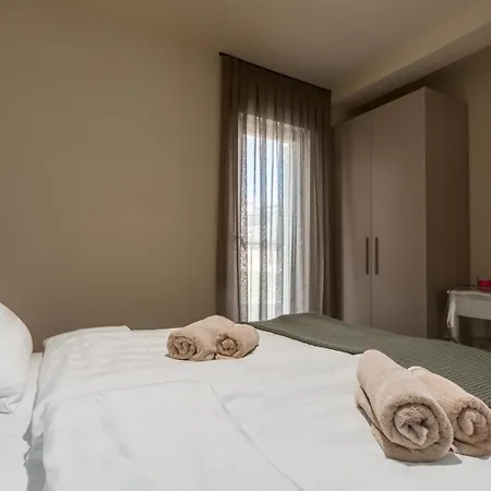 Aquila Premium Private Garden *
