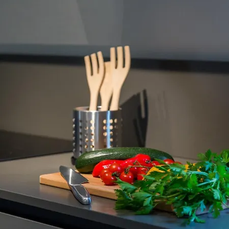 Aquila Premium Apartman Vrsar