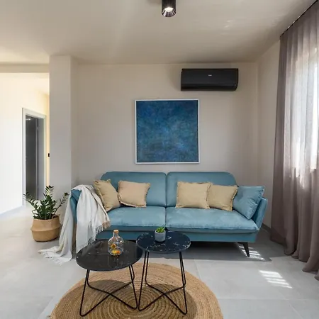 公寓 Aquila Premium Private Garden