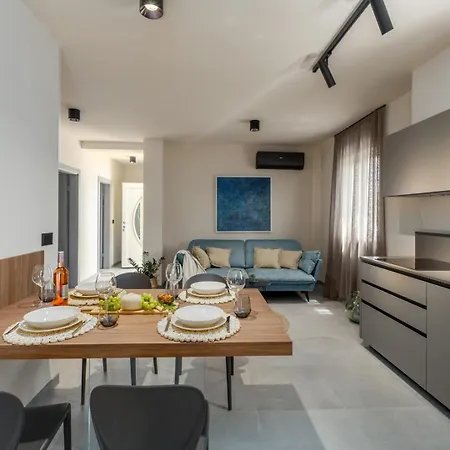 Aquila Premium Private Garden