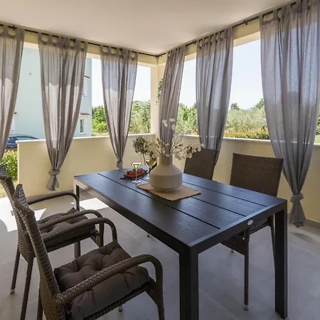 Apartman Aquila Premium