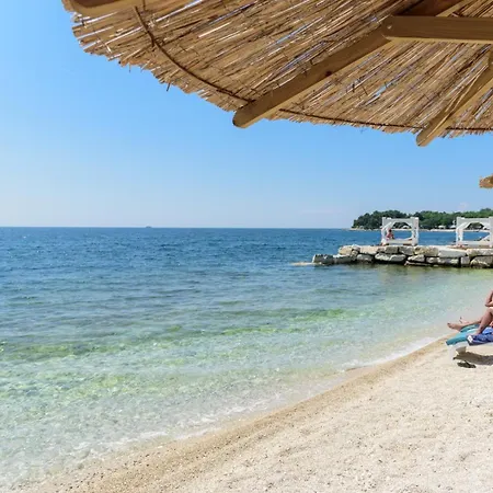 Aquila Premium Apartman Vrsar