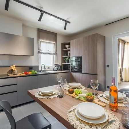 Appartamento Aquila Premium