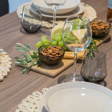 Apartman Aquila Premium *