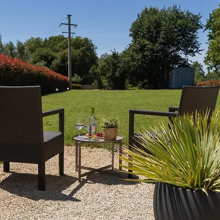 Aquila Premium Private Garden