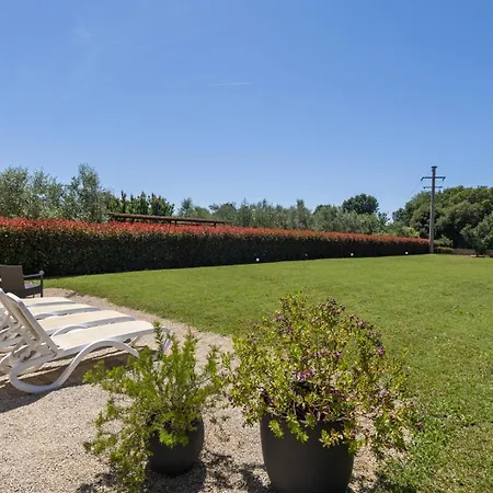 Appartement Aquila Premium Private Garden *