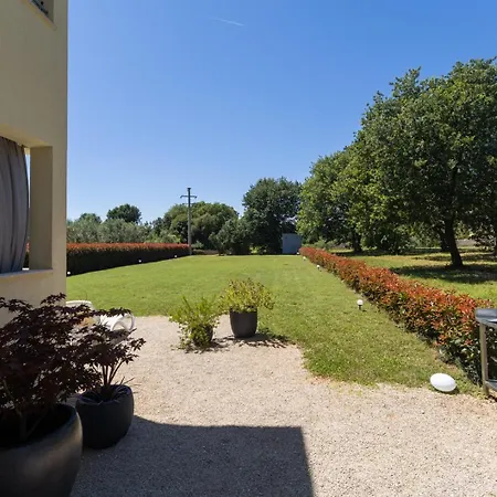 Aquila Premium Private Garden *