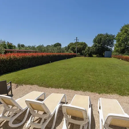 Aquila Premium Private Garden