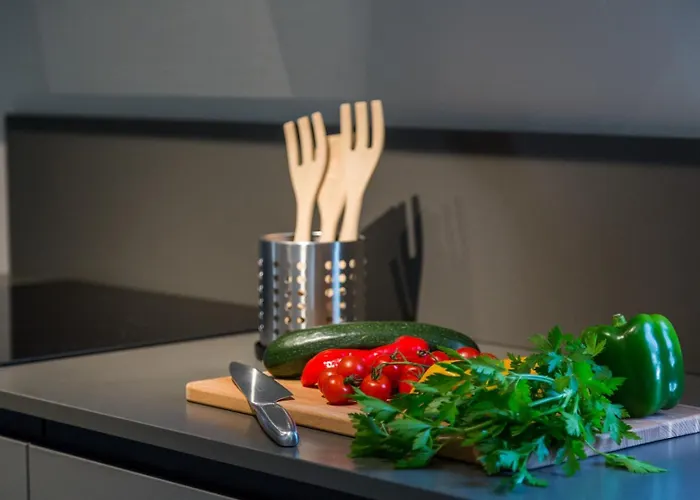 Aquila Premium Appartement Vrsar