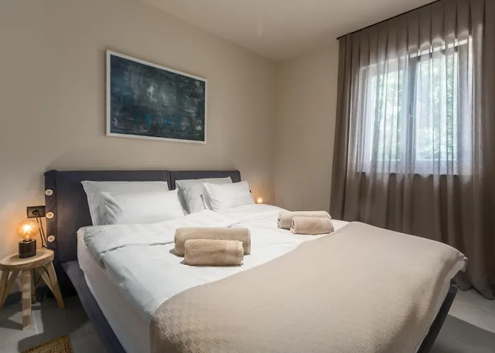 Appartement Aquila Premium Vrsar