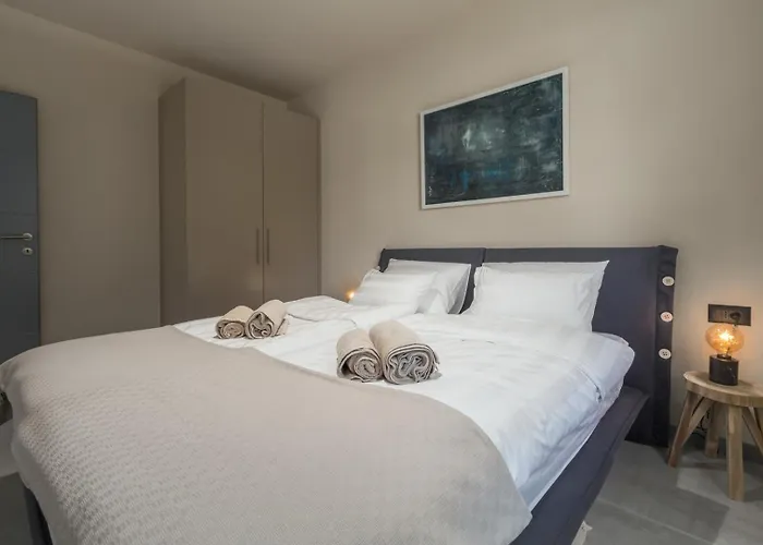 Aquila Premium Appartement