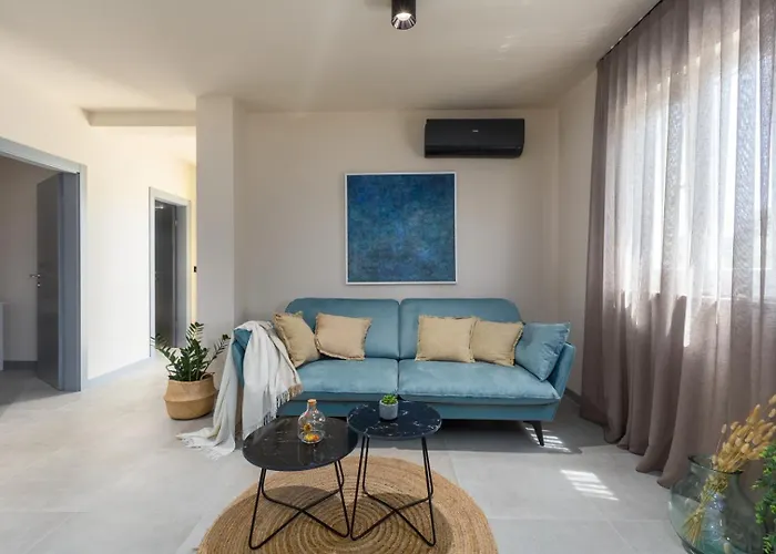 Appartement Aquila Premium