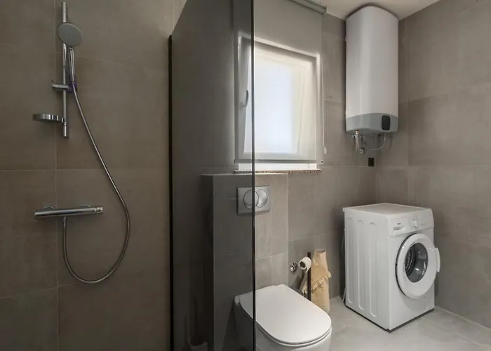 Appartement Aquila Premium *