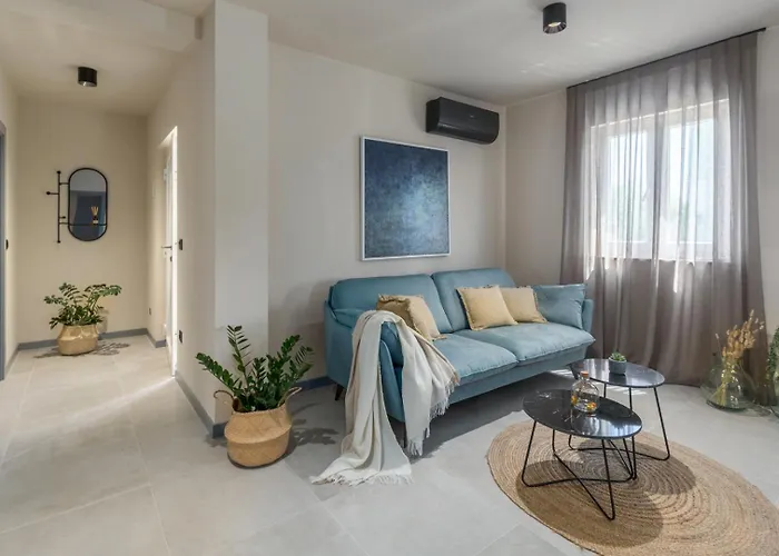 Aquila Premium Vrsar