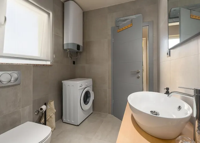 Appartement Aquila Premium *