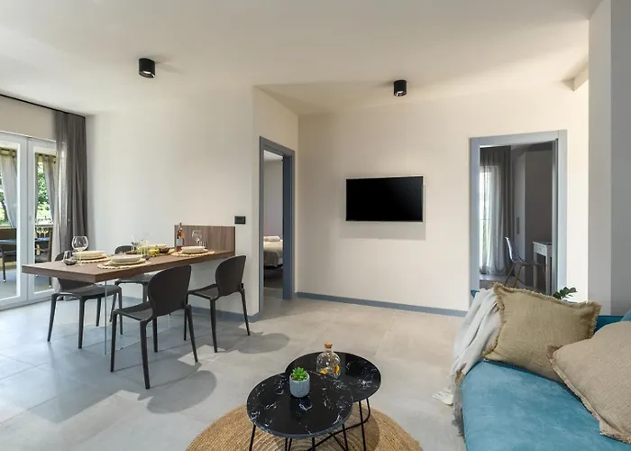 Appartement Aquila Premium Vrsar