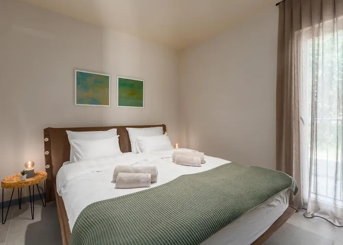 Aquila Premium Appartement Vrsar