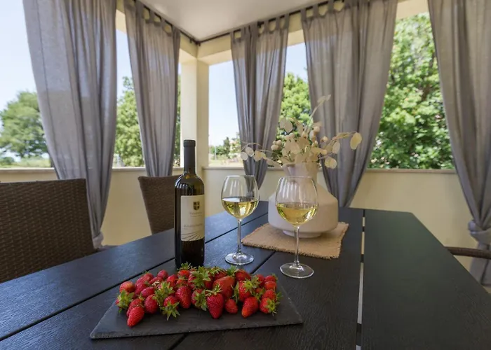 Appartement Aquila Premium *