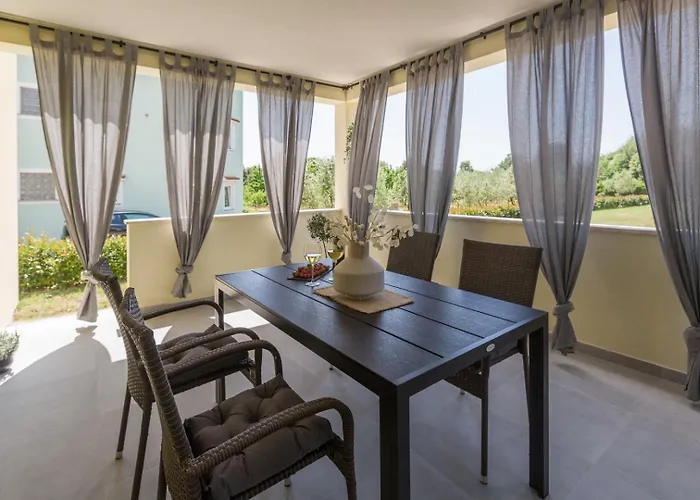 Appartement Aquila Premium