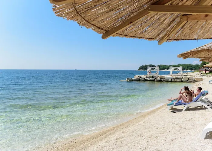 Aquila Premium Appartement Vrsar