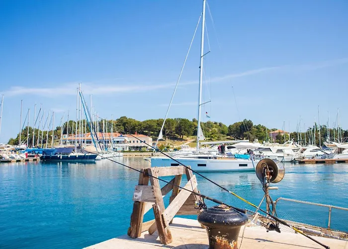 Aquila Premium Vrsar