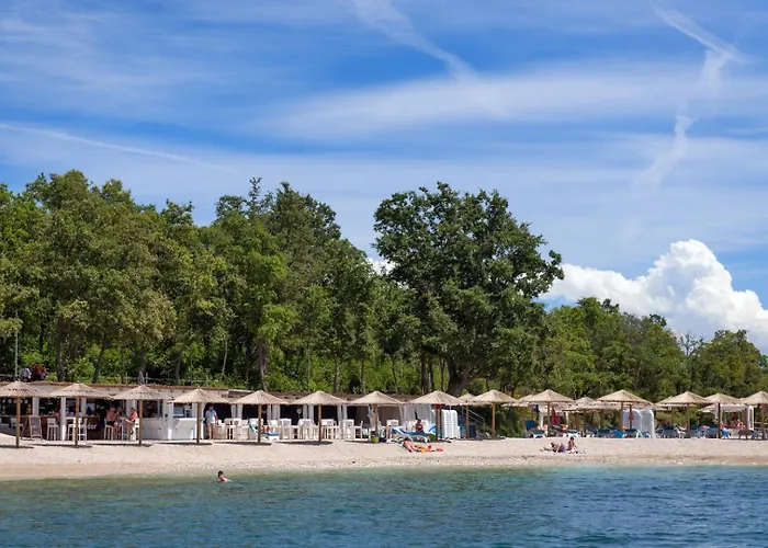 Aquila Premium Appartement *