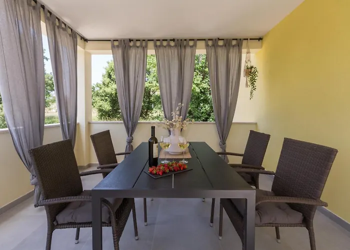 Aquila Premium * Vrsar