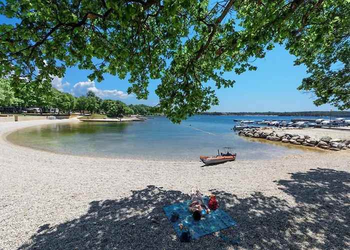 Appartement Aquila Premium *