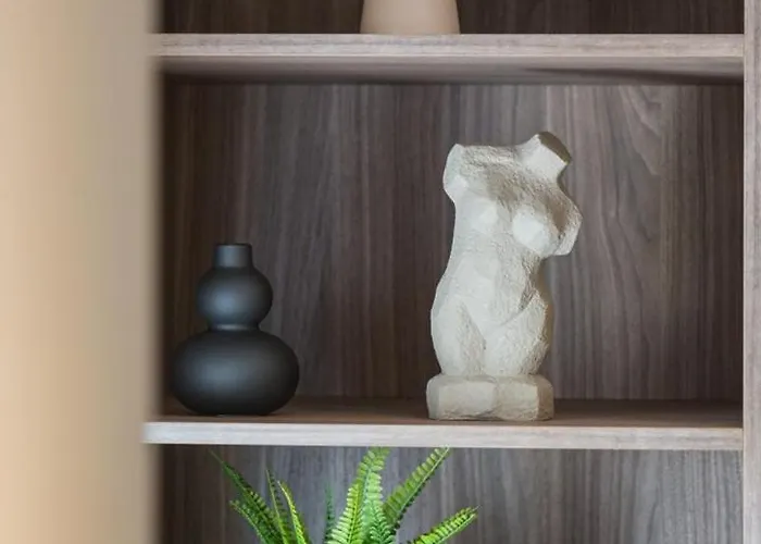 Aquila Premium Appartement *