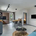 Aquila Premium Apartament Vrsar