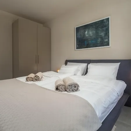 Aquila Premium Apartmán