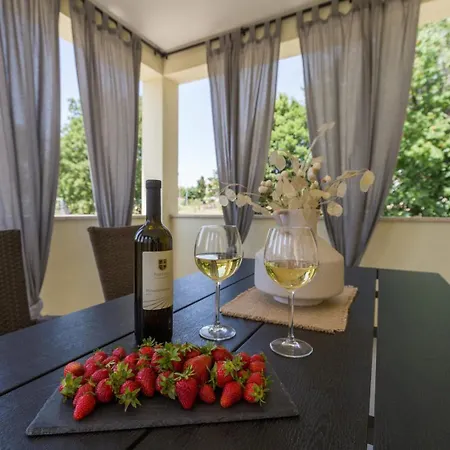 Apartment Aquila Premium *