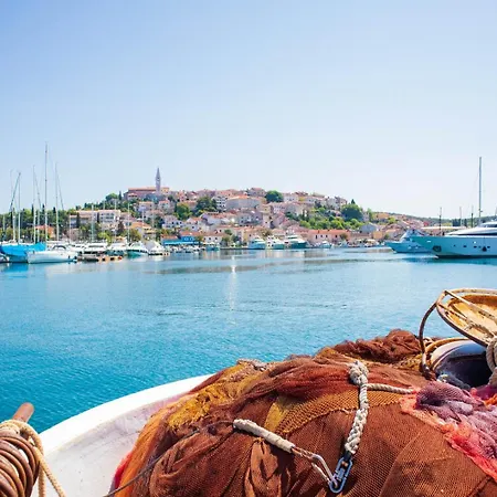 Aquila Premium Apartmán Vrsar