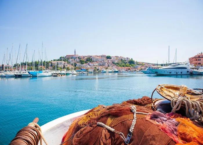 Aquila Premium 아파트 브르사르