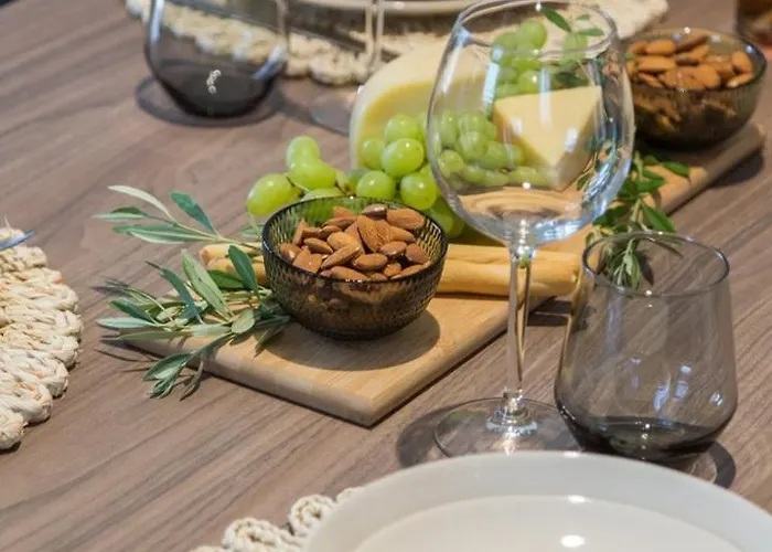 아파트 Aquila Premium *